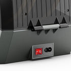 Creality - Sèche-filament Plus Space Pi - Gris/Noir-Écran tactile LCD de 3,7 pouces, opération facile, simple à suivre