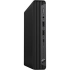 HP - Ordinateur de bureau Elite Mini 800 G9 - Intel Core i7-14700T - 32 Go de RAM - 512 Go SSD - Intel UHD Graphics 770 - Windows 11 Pro-Au moins 50 % de tout le plastique utilisé dans cet ordinateur est du plastique recyclé post-consommation.
