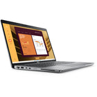 Dell - Ordinateur portable tactile Latitude 5450 14 po FHD - Intel Core Ultra 5 135U - SSD 256 Go - RAM 16 Go - Windows 11 Pro-Sécurité ultime pour travailler de partout