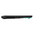 Asus - Ordinateur portable de jeu 17,3" ROG Strix Scar 17 X3D - AMD Ryzen 9 7945HX3D - SSD 1 To - RAM 32 Go - Windows 11 Pro-La dissipation de la chaleur est plus rapide et plus efficace grâce à notre conception de chambre à vapeur, qui augmente considérablement la surface par rapport aux systèmes de caloducs traditionnels.