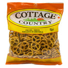 Cottage Country - Torsades de Bretzels - 150 g - paquet de 14-Bretzels 