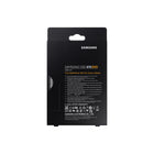 Samsung - Disque SSD interne 870 EVO 2,5 po SATA3 2To - Noir-Facteur de forme de 2,5 po