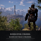 The Elder Scrolls IV: Oblivion Remastered (Physical Deluxe Edition) pour Nintendo Switch 2-The Elder Scrolls IV: Oblivion Remastered Physical Deluxe Edition comprend le jeu de base, de nouvelles quêtes pour obtenir les armures, armes et caparaçons uniques d’Akatosh et de Méhrunès Dagon en jeu, les extensions narratives Shivering Isles et Knights of the Nine et du contenu téléchargeable supplémentaire