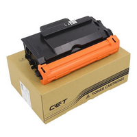 CET - Konica Minolta Bizhub 4020i/5020i TNP77/78 Cartouche de toner - Rendement Standard - Noir-Couleur: Noir