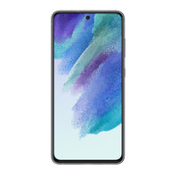 Samsung - Galaxy S21 FE AMOLED 6,4 po, 128 Go, Gris, Bell et Virgin Plus-Écran AMOLED dynamique 2X HD intégrale+ de 6,4 po