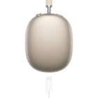 Apple - AirPods Max (USB-C) - Minuit-Entendez Le Monde Autour De Vous - Le mode Transparence vous permet de bien entendre ce qui se passe quand vous voulez interagir avec le monde alentour