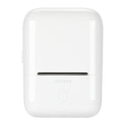 MUNBYN - Imprimante d'étiquettes FM226 - blanche-1000+ modèles gratuits avec l'application : Téléchargez l'application "Munbyn Print" sur votre appareil iOS ou Android. Elle propose plus de 60 polices, plus de 1500 icônes et plus de 1000 modèles, et prend en charge 6 langues, vous permettant de personnaliser vos étiquettes selon vos préférences.