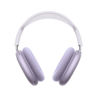 Apple - AirPods Max (USB-C) - Mauve-L'Expérience D'Écoute Personnelle À Son Apogée - Des transducteurs dynamiques signés Apple offrent un son haute-fidélité. Le traitement audio informatique allie conception acoustique exclusive, logiciels et puce H1 d'Apple, pour une expérience d'écoute hors pair
