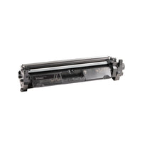 TRU RED - Cartouche de toner CF294X HP 94X remise à neuf - rendement élevé - noir-Noir