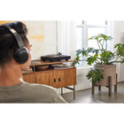JBL - Spinner BT Platine Bluetooth - Noir/Or-Garantie limitée du fabricant de 1 an