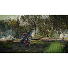 Darksiders Warmastered pour PlayStation 5-Puissance apocalyptique - libérez la colère de la guerre, combinant attaques brutales et capacités surnaturelles pour décimer tous ceux qui se dressent sur votre chemin