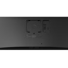 LG - Écran IPS 27 po - Noir - 27BA45U-B-9