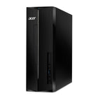 Acer - Ordinateur de bureau Aspire - Processeur Intel N150 - SSD 512 Go - 8 Go de RAM - Windows 11 Famille-Taille et type de la mémoire RAM : 8 Go DDR5 4800 MT/s SO-DIMM