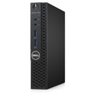 Dell - Remis à Neuf OptiPlex 3050 Tiny - Intel i5 - 256 Go SSD - 16 Go de RAM - Windows 10 Pro-256 GB Stockage SSD