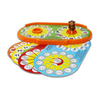 Popular Playthings - PPY50401 Jeu Monkey MatchMC-Modèle de jeu indépendant