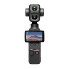 DJI - Osmo Pocket 4P Pack standard-Ralenti 4K à 240 ips pour capturer chaque moment fort