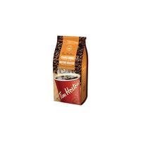 Cafe Tim Hortons - mouture reguliere, - melange original - 300 g-Sac de 300 g de café Tim Hortons Original à mouture grossière