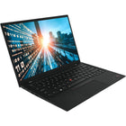 Lenovo - Reconditionné X1 Carbon Gen 9 Ordinateur portable Intel Core i7 1185G7 SSD 256 Go 16 Go de mémoire Windows 11 Professionnel-Taille et type de RAM: 16 Go Mémoire DDR4 3200 MHz. jusqu’à 64 Go pris en charge avec 2 emplacements SODIMM