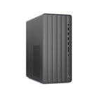 HP - PC de bureau ENVY - Intel Core i7-13700 - SSD 1 To - RAM 16 Go - Win 11 - Noir Nightfall-Un meilleur divertissement avec un son surround immersif, un accès à une bibliothèque d'options multimédias et un grand espace de stockage