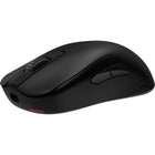 BenQ - Souris de jeu sans fil Zowie S2-DW 4K pour eSports-Angle d'inclinaison prononcé pour plus d'agilité