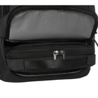 Targus - Sac à dos 15-16 po HeritageLuxe - Noir-Pochette amovible pour accessoires techniques