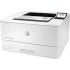 HP - Imprimante laser monochrome LaserJet Enterprise M406dn-Bac d'alimentation de 250 feuilles
