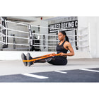 Everlast - Trousse de bandes de résistance - orange-6