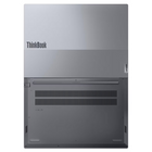 Lenovo - ThinkBook 16 G9 IRL 16 po Portable tactile - Intel 7 240H - 16 Go de RAM - 512 Go SSD - Windows 11 Pro - Gris Arctique-Batterie : batterie de 48Wh avec Rapid Charge Pro, Recharge USB-C 65W