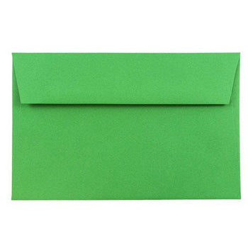 Lot de 25 cartes avec enveloppes, en papier kraft - Cartes simples au