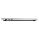 Microsoft - Surface Laptop Copilot+ PC 13,8 po Laptop avec Écran tactile - Snapdragon X Plus - 256 Go SSD - 16 Go RAM - Windows 11 - Platine - Bilingue-Un style élégant : Conçu avec de l’aluminium durable et léger et offrant quatre magnifiques couleurs – platine, noir et les nouvelles couleurs saphir et dune