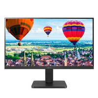 LG - Moniteur VA FHD 22" avec AMD Freesync - 22MR41S-B-Les joueurs peuvent profiter de mouvements fluides et fluides dans des jeux haute résolution et rapides.