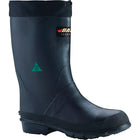 Baffin Technology, Bottes Refinery, Caoutchouc Oarprène, Embout Acier, Semelle Résistant Aux Perforations, Pointre 10-Matériau Caoutchouc oarprène