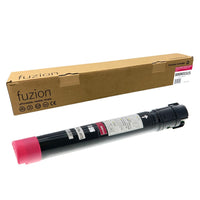 fuzion - Xerox 006R01515 Cartouche de toner compatible - Rendement standard - Magenta-Magenta