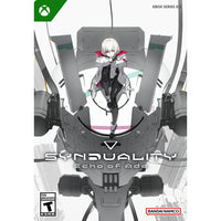 Synduality Echo Of Ada - Standard Edition pour Xbox Series X / S [Code Electronique]-Genre: Shooter