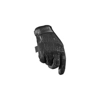 Mechanix Wear – Gants Mechanix Original, noir discret, 2TG/12, 3 paires/pqt (MG-55-012)-Taille : 2TG