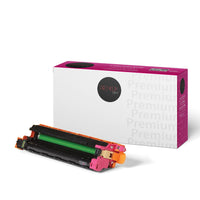 Premium Tone - Xerox 108R01486 Tambour - Très Haut rendement - Magenta -Rendement:40000