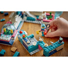 LEGO - Kit de science Mission lunaire-9