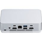 ASUS - NUC 14 Pro+ Mini ordinateur de bureau - Intel Core Ultra 7 155H - 32 Go de RAM DDR5 - 1 To PCIe G4x4 NVMe SSD et Windows 11 Home-Dimensions de l’article : 5,7 » L x 4,4 » L x 1,6 » H