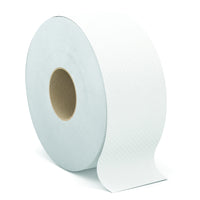 Cascades PRO - Select Papier toilette - Rouleau géant - 2000 pi - Paquet de 12-Fabriqué à partir de fibres 100% recyclées