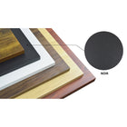 Ezywork - Bureau debout à hauteur réglable électrique de 48 po avec plateau entier - Cadre noir / Dessus de table noir-Capacité de poids : 154 lb