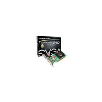 Carte graphique EVGA GeForce 210 1 GB SDDR3 (01G-P3-1312-LR)-Sortie DVI-I