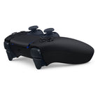 Sony - Manette de jeu sans fil DualSense avec câble USB pour PC - Noir de minuit-Accédez à la version la plus récente du logiciel de la manette directement depuis votre PC grâce à l'application PlayStation Accessories