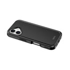 TUFF8 - iPhone 16 -  Impact Dual-layer Rugged Case-Mince et léger : TUFF8 Impact offre une protection imbattable sans encombrement.