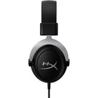 HP - Casque de jeu HP HyperX CloudX pour Xbox - noir et argent-Le confort légendaire du Cloud vous permettra de jouer en toute confiance pendant ces sessions de jeu marathon