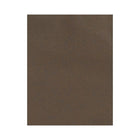 LUX - Papier cartonné 8 1/2 x 11, chocolat, 250/boîte (81211-C-25-250)-Offert en couleur chocolat, qui est un papier cartonné de couleur brun foncé luxueux