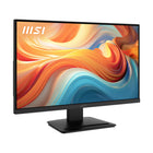 MSI - Écran de bureau gaming PRO 23,8" FHD IPS 144 Hz 4 ms (GTG)-Travailler dans une position adaptée a non seulement un impact positif sur la satisfaction et la productivité au travail, mais peut également contribuer à la santé et au bien-être général