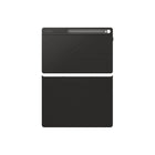 Samsung - Étui Smart Book pour Galaxy Tab S10 FE Plus, noir-Conception magnétique