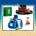 LEGO - One Piece Tony-Tony Chopper-Faites plaisir aux adeptes de 9 ans et plus avec cet ensemble de modèle Chopper