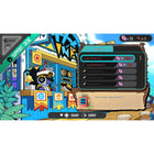 Ratatan pour Nintendo Switch 2-Sentez l’ambiance changer alors que la musique de fond change de façon dynamique et que votre cobun explose dans une rafale de mouvements de danse frénétiques qui feront vraiment battre le cœur! Et si tout le groupe entre en mode FEVER en même temps, tu vas vraiment faire vibrer la salle