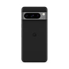 Google - Pixel 8 Pro - 512 Go - Noir volcanique - Bell et Virgin Plus-Les Commandes Pro sur le Pixel 8 Pro vous donnent accès aux commandes avancées de l'appareil photo telles que la vitesse d'obturation, l'ISO, etc